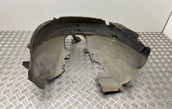 Ford Focus Front wheel arch liner splash guards 