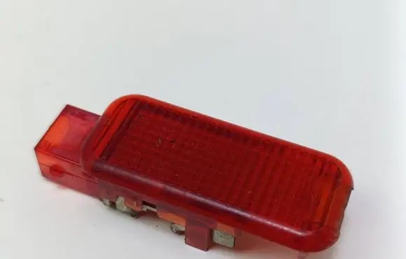 Audi A4 S4 B6 8E 8H Other interior light 