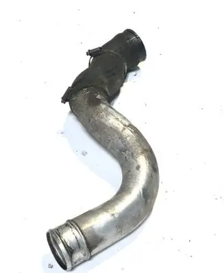 BMW 5 E39 Intercooler hose/pipe
