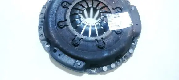 Pressure plate