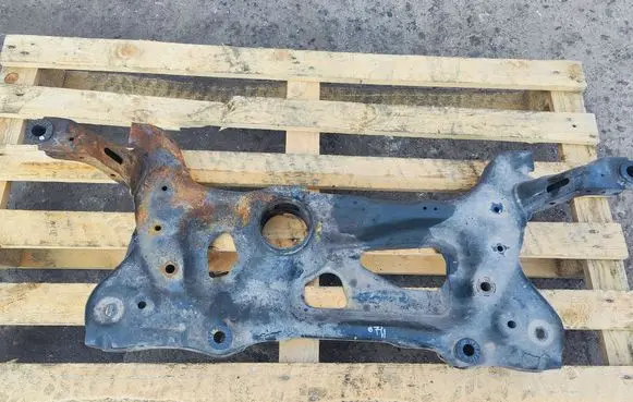 Front subframe