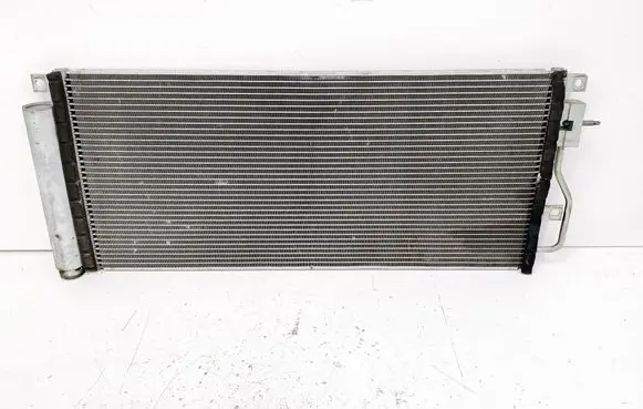 Buick Encore I A/C cooling radiator (condenser) 95410841