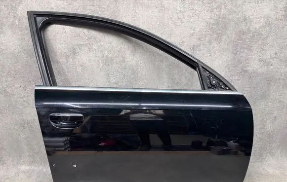 Audi A6 S6 C6 4F Front door NULL