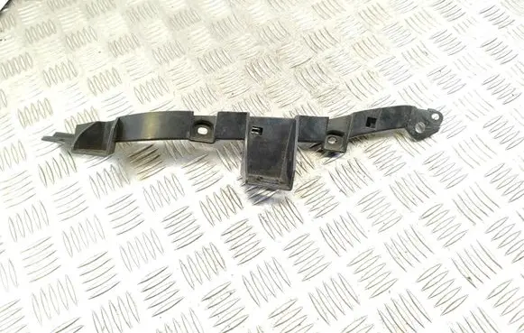 Mercedes-Benz Sprinter W906 Front bumper mounting bracket a9068890014