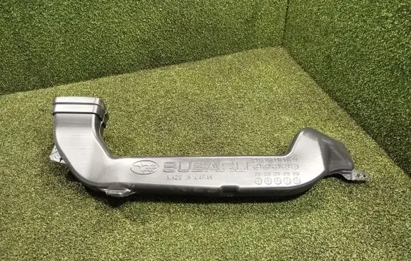 Air intake duct part