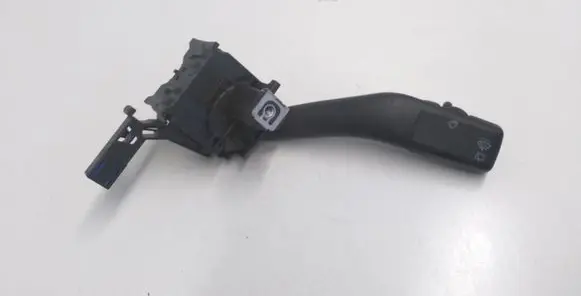 Volkswagen Touran I Wiper control stalk 1K0953519