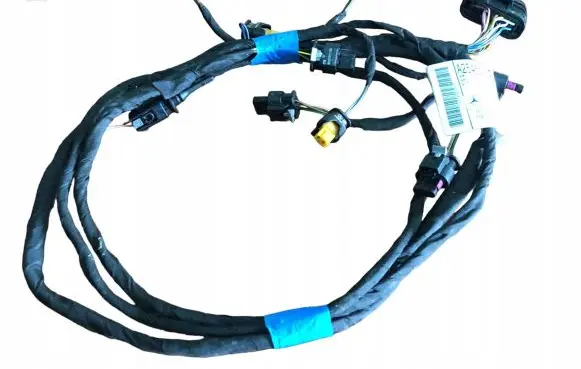 Mercedes-Benz GLC C254 Parking sensor (PDC) wiring loom A2545407913