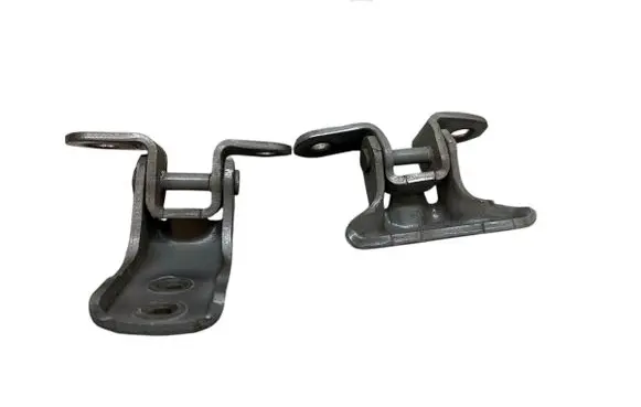 Toyota Verso Front door hinge set 