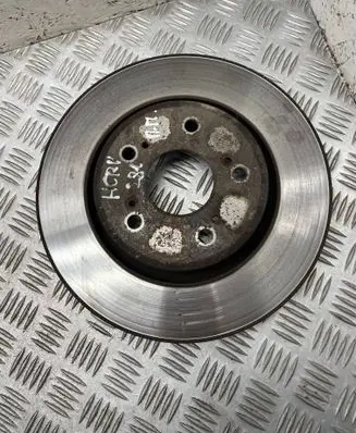 Honda CR-V Front brake disc