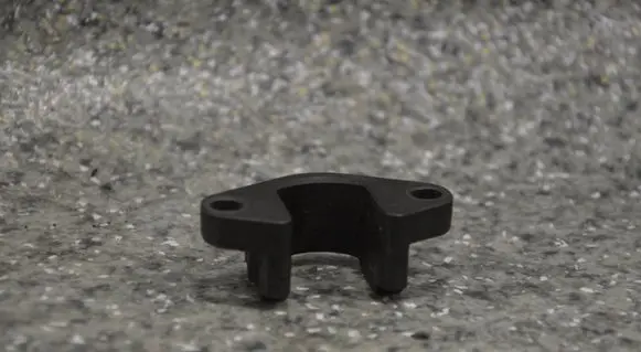 BMW 3 E46 Fuel Injector clamp holder