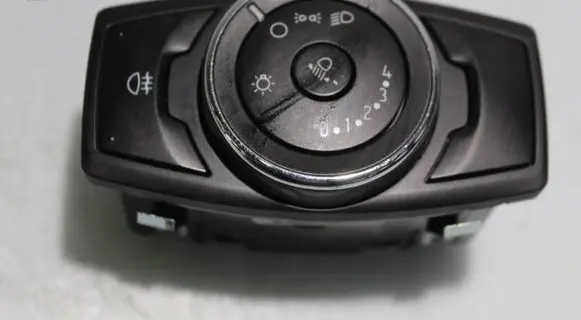 Ford Focus Light switch BM5T13A024