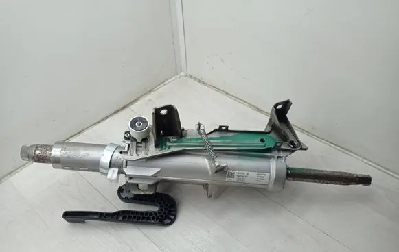 Audi A4 S4 B9 Steering wheel axle 8W0419065 3009905861a 904900098