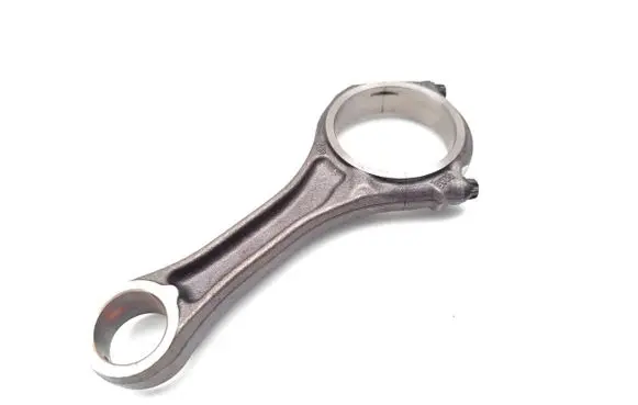 Volkswagen Touareg II Connecting rod/conrod 