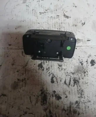 Ford S-MAX Light switch 04066403 060515A