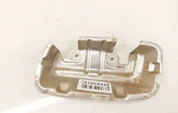 Opel Zafira A Other exterior part 90519995