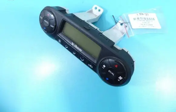 Hyundai ix35 Climate control/heater control trim 97250-2Y301 IMPRK1354121