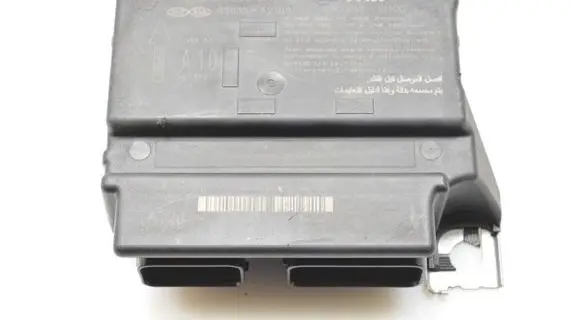 KIA Ceed Airbag control unit/module 95910A2100