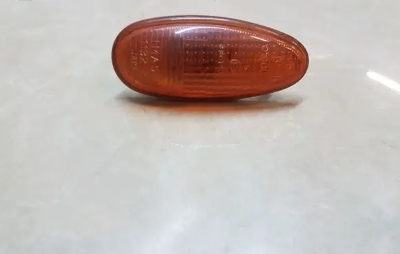 Mitsubishi Pajero Sport I Front fender indicator light
