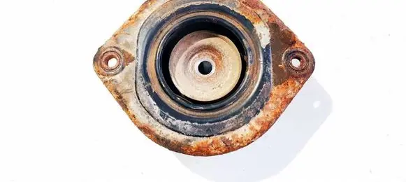 Audi A4 S4 B5 8D Coil spring mount 8D0512149