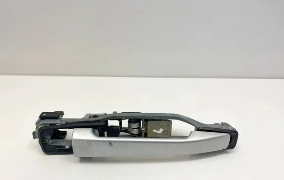Mercedes-Benz SL R129 Front door exterior handle A1297600170 A1297660001
