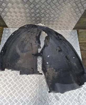 Citroen Berlingo Front wheel arch liner splash guards 9817398780
