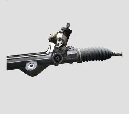 Jaguar XF X250 Steering rack 8K233200BC
