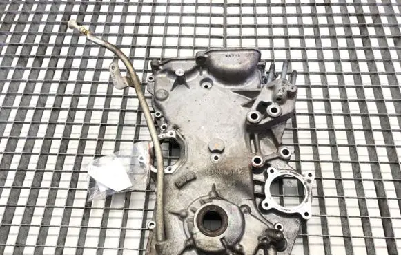 Mitsubishi Mirage VI G4 Attrage Other exterior part 1060A142
