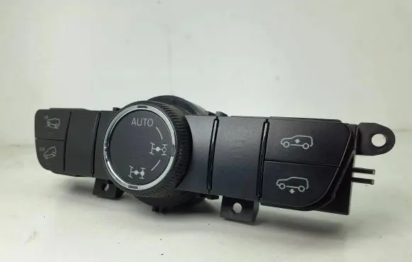 Mercedes-Benz ML W164 Suspension ride height/mode switch A1648707210 03752962