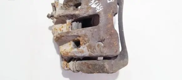 Peugeot 406 Front brake caliper
