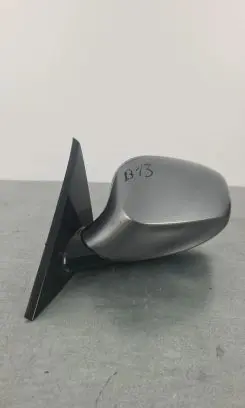 BMW 1 E82 E88 Front door electric wing mirror 