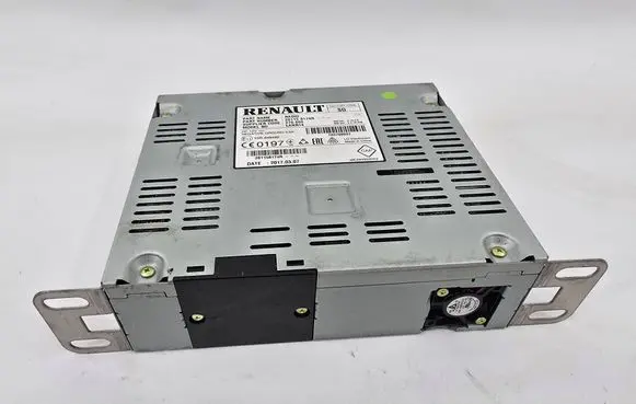 Renault Talisman Radio/CD/DVD/GPS head unit 281158174R 276660