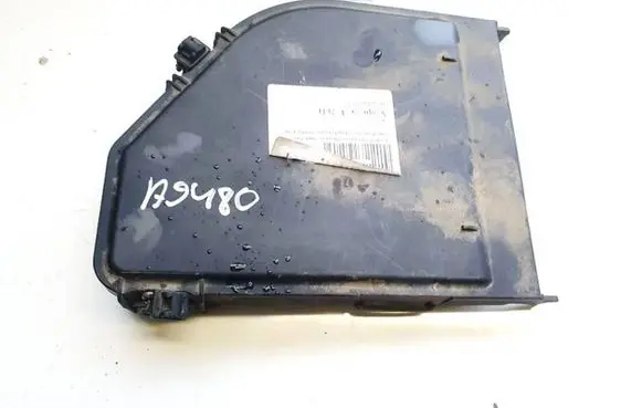Volkswagen Phaeton Fuse box cover 3d1937128l