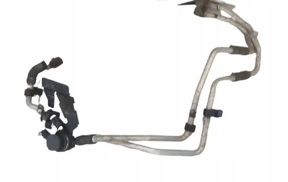 Audi Q7 4L Electric auxiliary coolant/water pump
