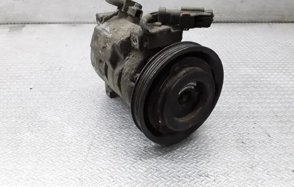 Chrysler PT Cruiser Air conditioning (A/C) compressor (pump) 05058032AB