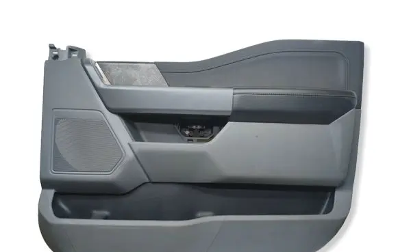 Ford F150 Front door card panel trim ML3B1623942 1276129