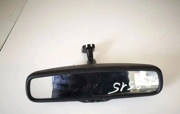 Chrysler 300 - 300C Rear view mirror (interior) e11015892