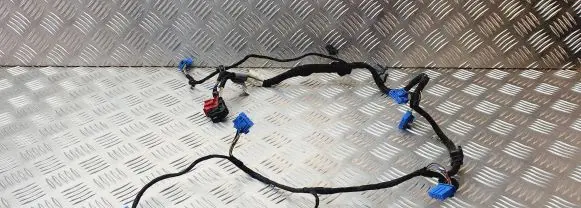Audi A4 S4 B6 8E 8H Other wiring loom H56663025Z