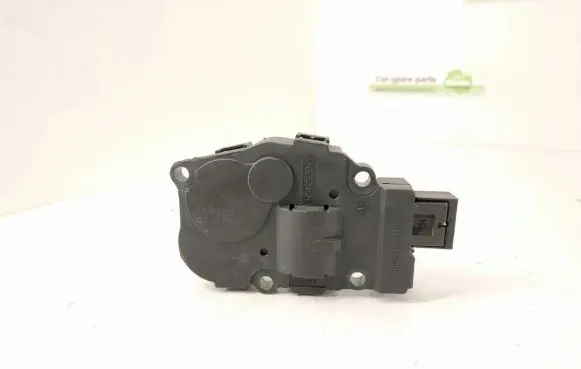 Mercedes-Benz C W204 Climate control unit A2218200042 2218200042