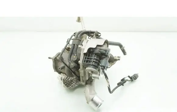 Hyundai Tucson JM Turbo system vacuum part 282312B810