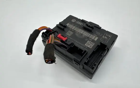 Audi A5 Sportback 8TA Door control unit/module 8T0959792Q