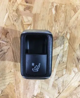 Mercedes-Benz GL X166 Seat control switch A1668201310