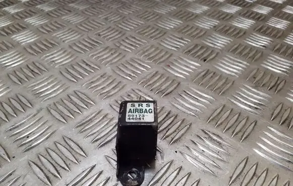 Toyota Avensis Verso Airbag deployment crash/impact sensor 8917344041