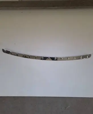 Mercedes-Benz GLA W156 X156 Rear bumper trim bar molding A1568850011 287580011