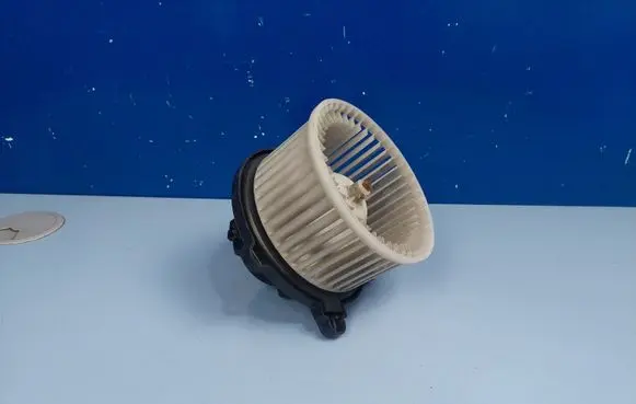 KIA Carnival Heater fan/blower OK08A61B10