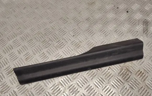 BMW X3 G01 Front sill trim cover 7398006