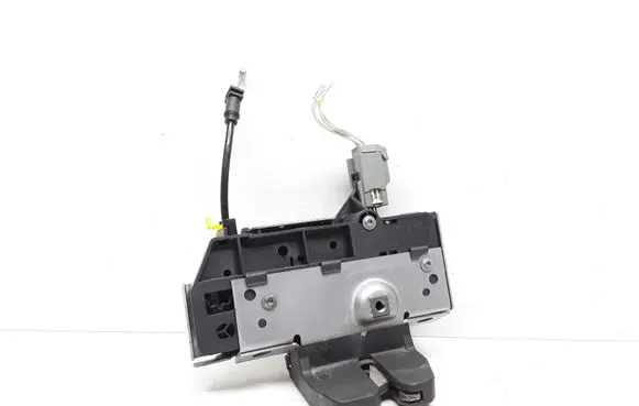 Volvo XC90 Tailgate/trunk/boot lock/catch/latch 31253053