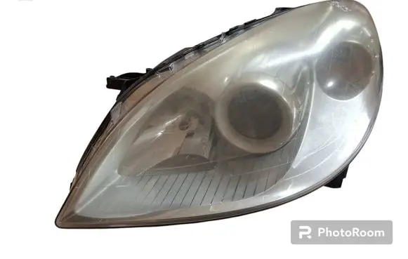Mercedes-Benz B W245 Headlight/headlamp A1698201761 0301220201