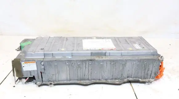 Toyota Prius (XW20) Hybrid / electric car battery G928047110