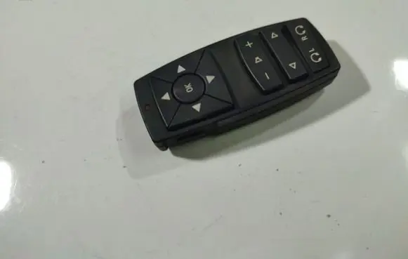 BMW X5 E70 Other control units/modules 6921563