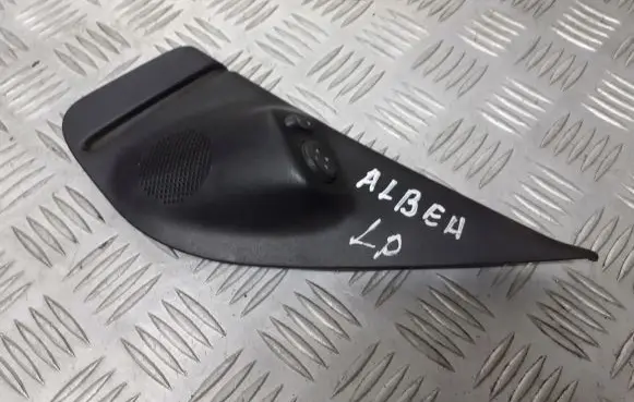 Fiat Albea Wing mirror switch